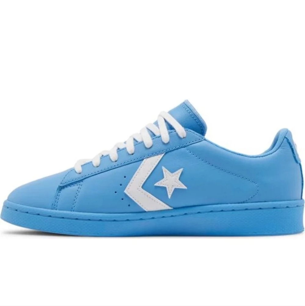 Converse Pro Leather Low x Shai Gilgeous-Alexander Chase the Drip 172589C Mens 7
